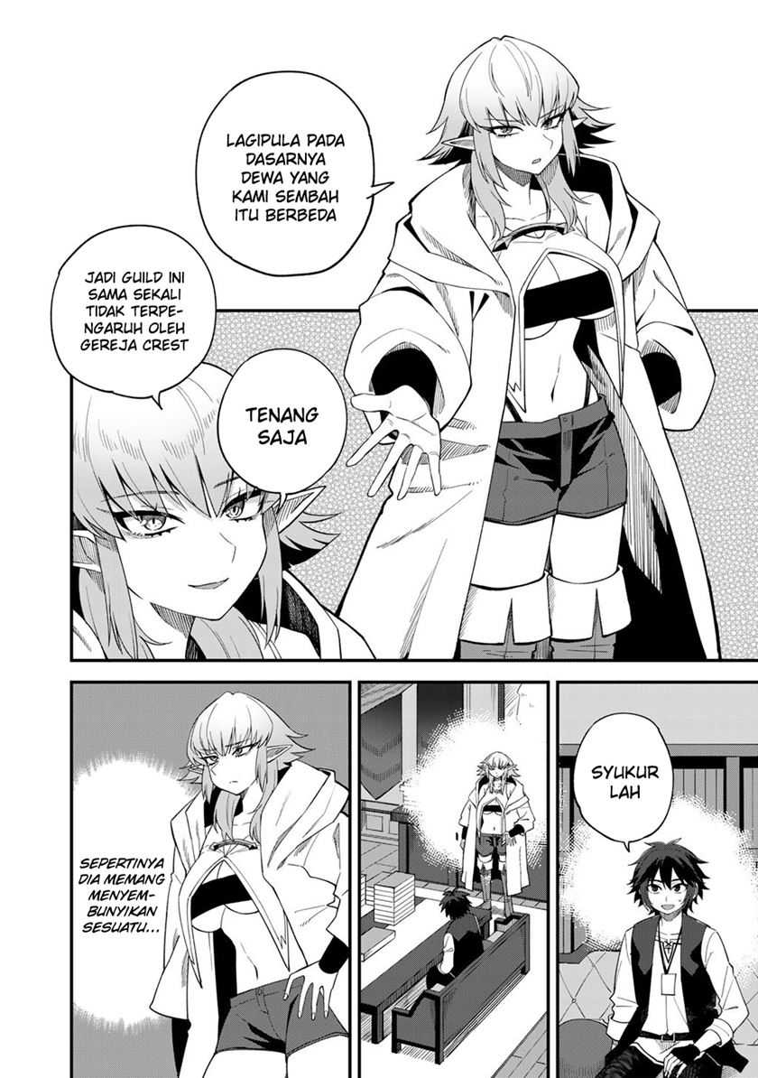 Baca Dorei Shounin shika Sentakushi ga nai desu yo? ~Harem? Nani sore oishii no?~ - Chapter 67 halaman 18