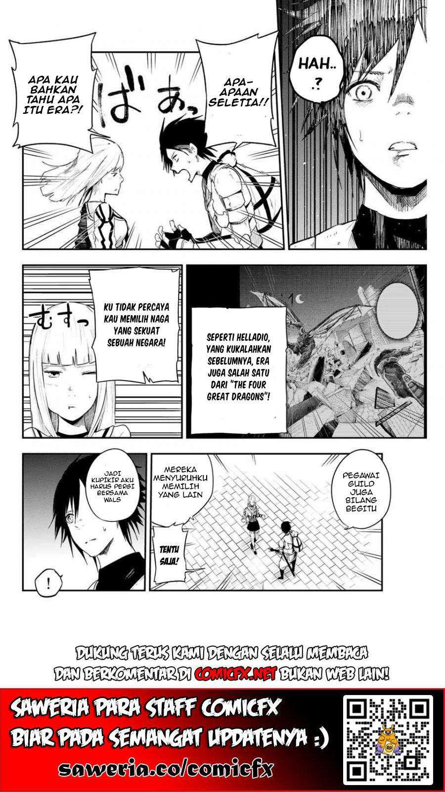 Baca Dorei Tensei: Sono Dorei, Saikyou no Moto Ouji ni Tsuki - Chapter 4.1 halaman 9
