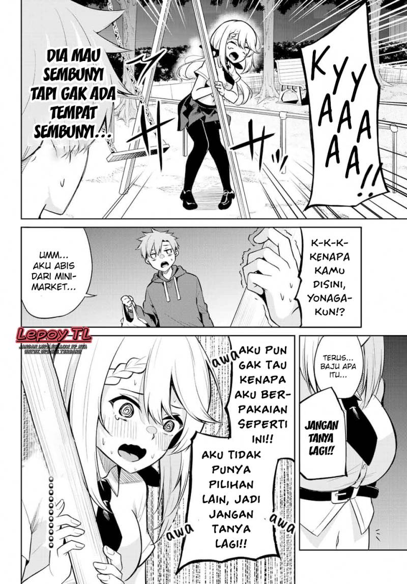 Baca Dorobou-chan - Chapter 5 halaman 5