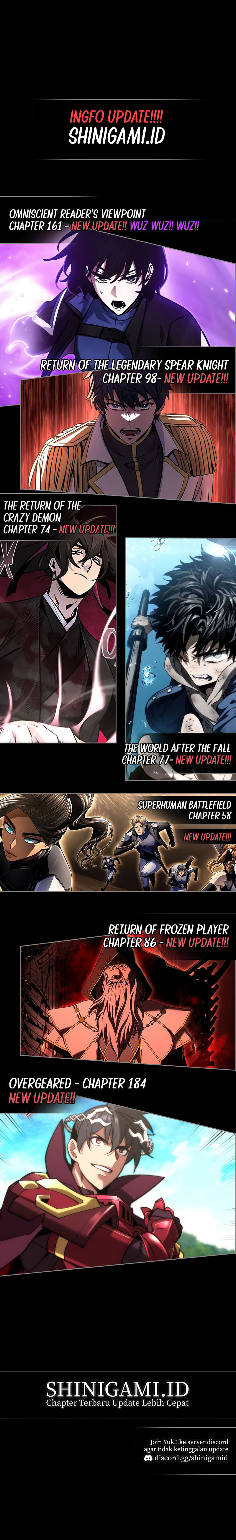 Baca Dororo Re:Verse - Chapter 26 halaman 14