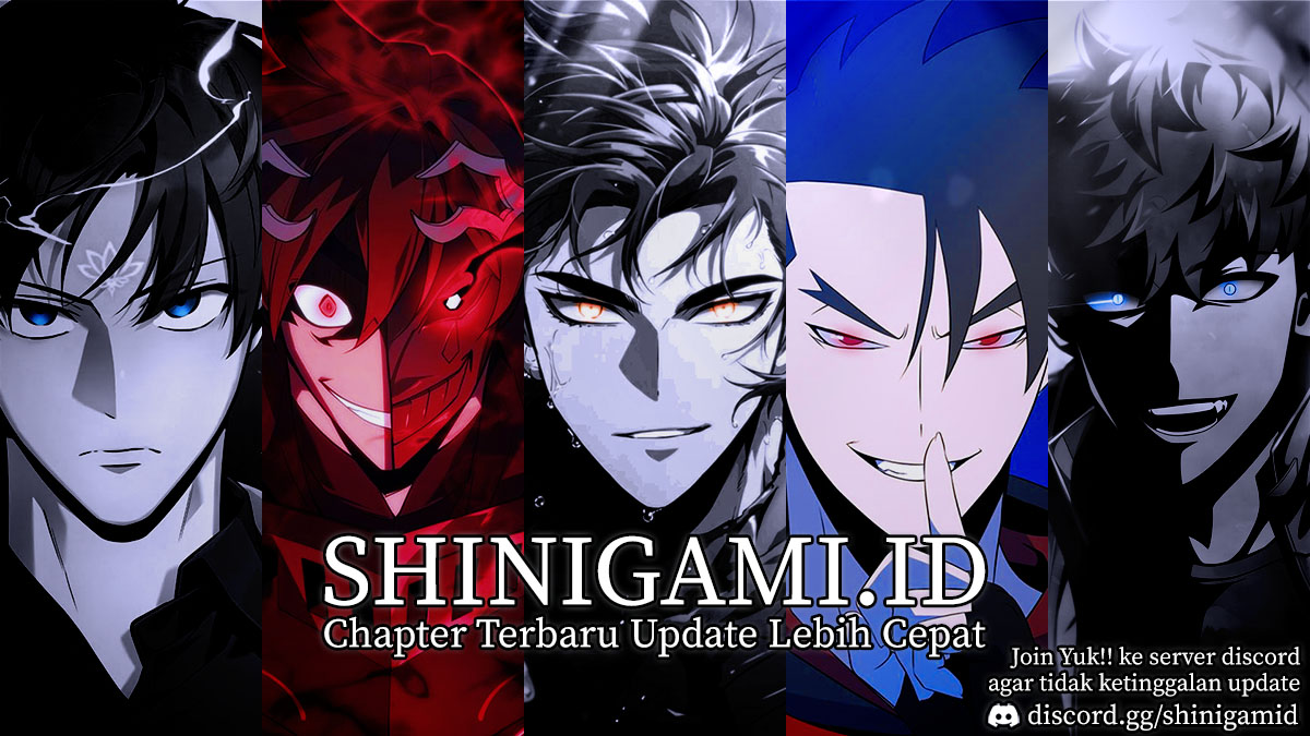 Baca Dororo Re:Verse - Chapter 29 halaman 13