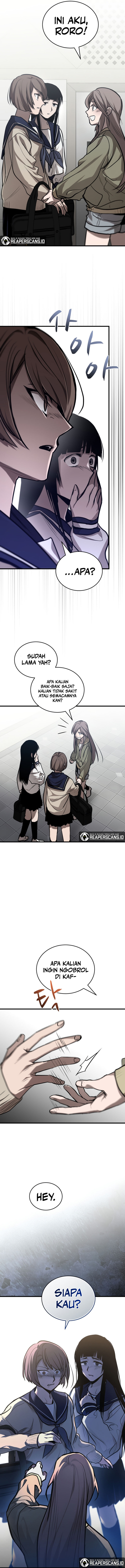 Baca Dororo Re:Verse - Chapter 7 halaman 14