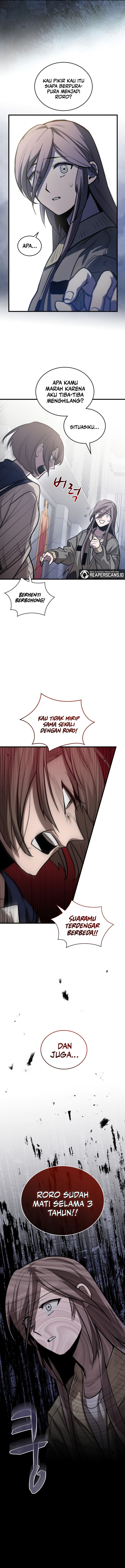 Baca Dororo Re:Verse - Chapter 7 halaman 15