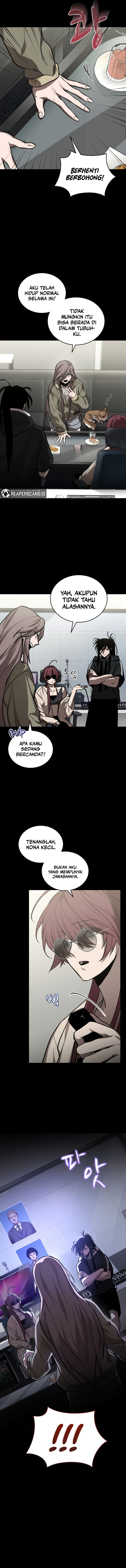 Baca Dororo Re:Verse - Chapter 7 halaman 3