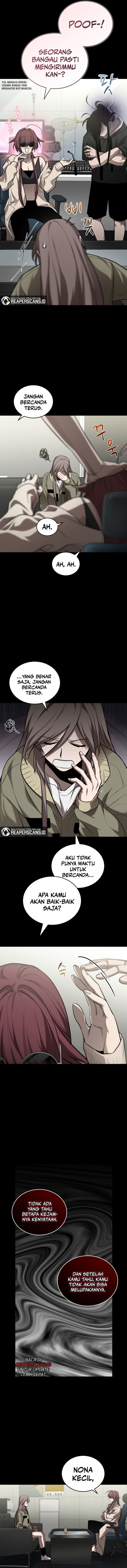 Baca Dororo Re:Verse - Chapter 7 halaman 6