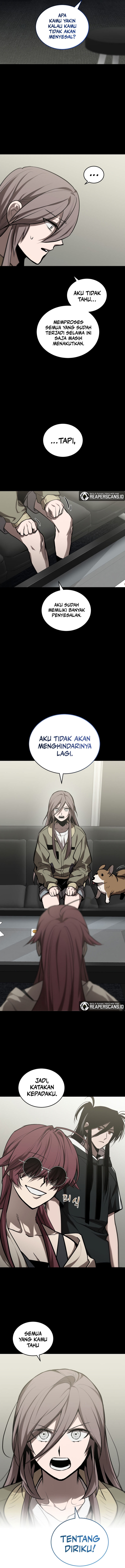Baca Dororo Re:Verse - Chapter 7 halaman 7