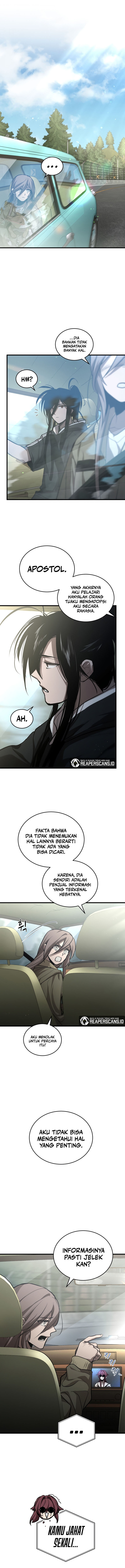 Baca Dororo Re:Verse - Chapter 7 halaman 8