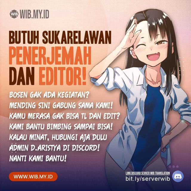 Baca Dosanko Gyaru wa Namaramenkoi - Chapter 66 halaman 1