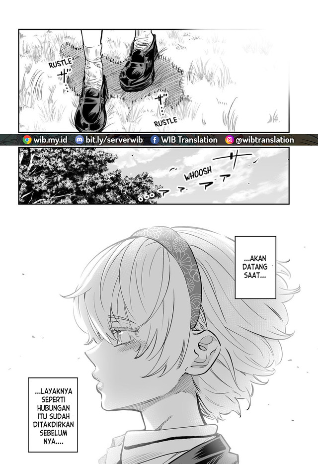 Baca Dosanko Gyaru wa Namaramenkoi - Chapter 66 halaman 7
