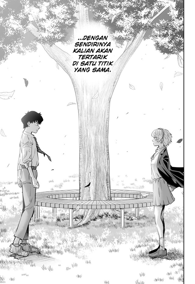 Baca Dosanko Gyaru wa Namaramenkoi - Chapter 66 halaman 8