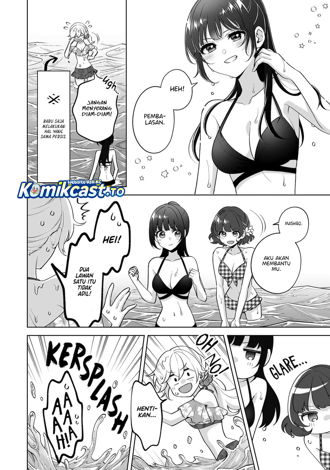 Baca Dou ka Ore wo Houtte Oitekure - Chapter 36 halaman 11