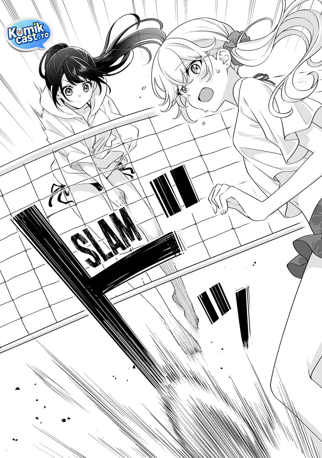 Baca Dou ka Ore wo Houtte Oitekure - Chapter 37 halaman 7