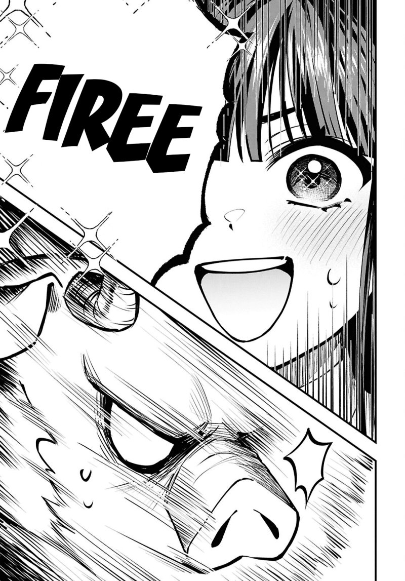 Baca Doumo, Butsuyoku no Seijo desu: Musou Skill "Clear Houshuu" de Seidai ni Kanchigai Saremashita - Chapter 3 halaman 16