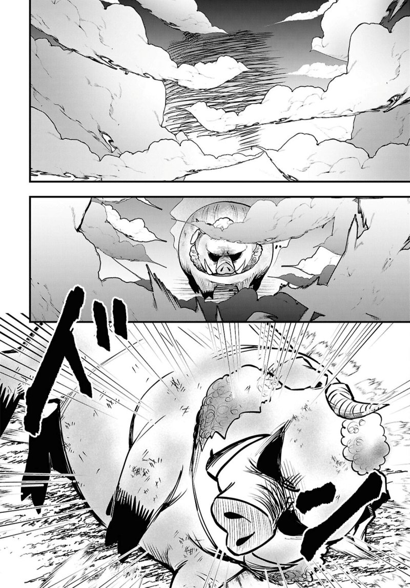 Baca Doumo, Butsuyoku no Seijo desu: Musou Skill "Clear Houshuu" de Seidai ni Kanchigai Saremashita - Chapter 3 halaman 18