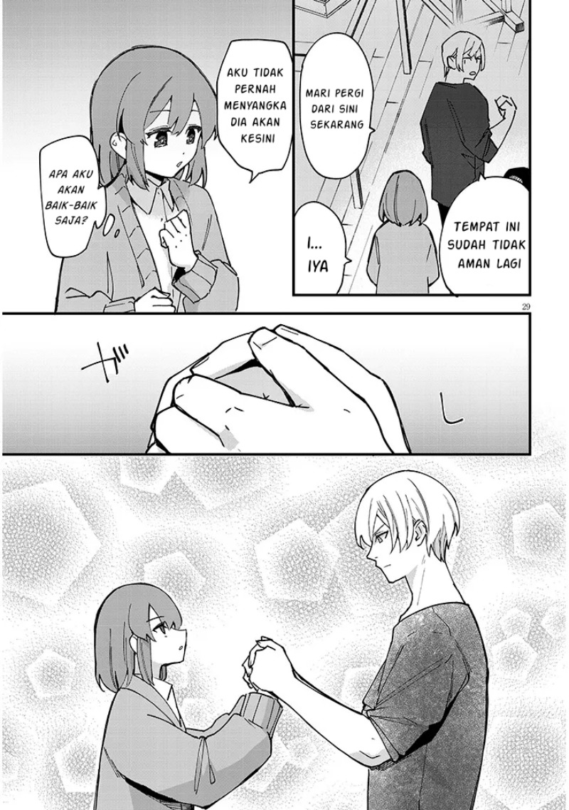 Baca Doumo Zense de Satsuriku no Madougu wo Tsukutteita Shishaku Reijou desu - Chapter 9.2 halaman 11