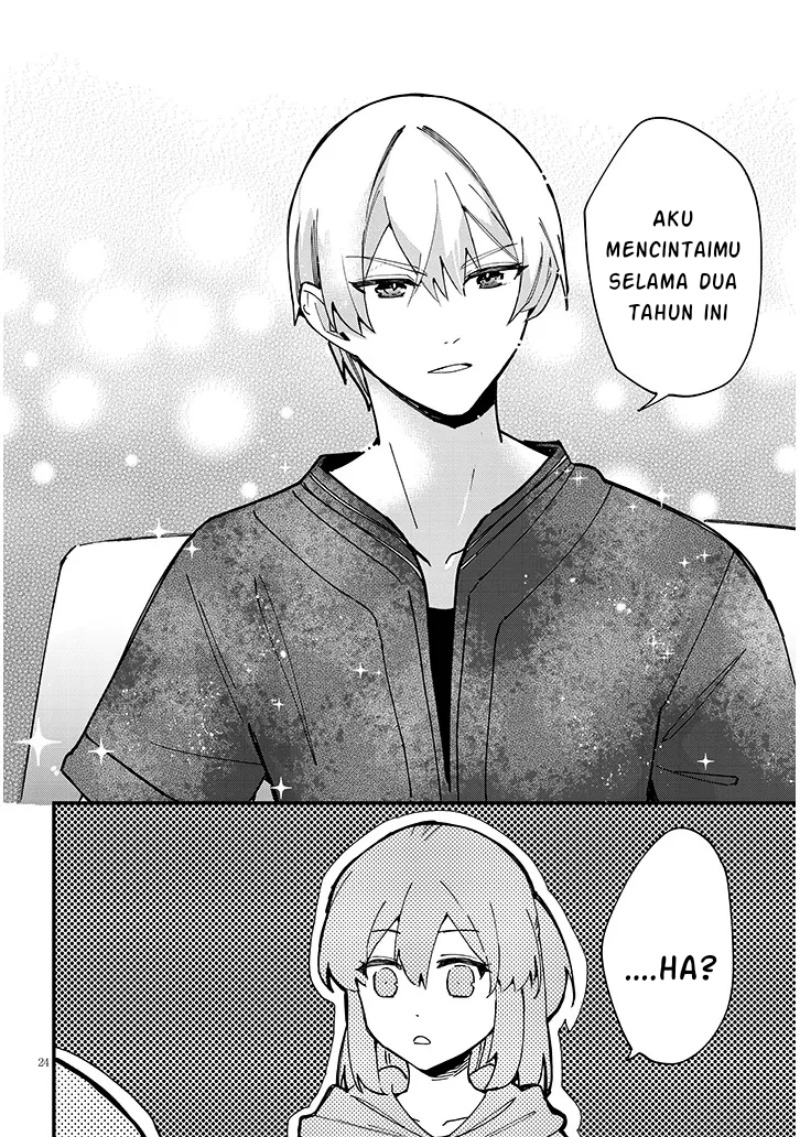 Baca Doumo Zense de Satsuriku no Madougu wo Tsukutteita Shishaku Reijou desu - Chapter 9.2 halaman 6