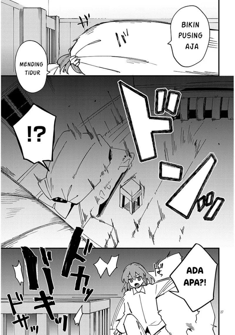 Baca Doumo Zense de Satsuriku no Madougu wo Tsukutteita Shishaku Reijou desu - Chapter 9.2 halaman 9