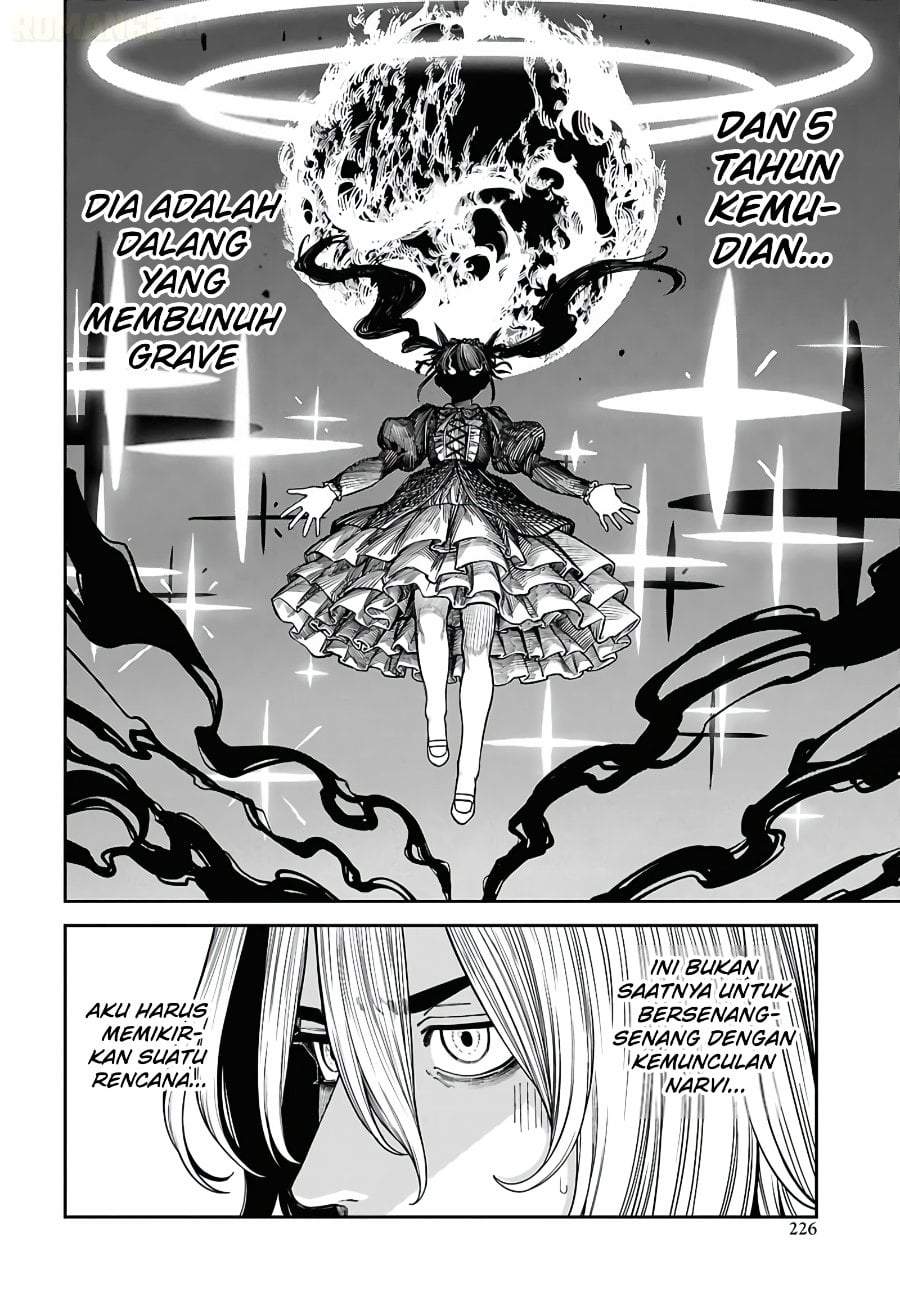Baca Doutei Dakedo Akuyaku Kizoku ni Tensei Shitanode Harem wo Tsukuru... Hazu Datta no ni Nazeka Sekai wo Sukuu Seijin ni Nattemashita (Namida) - Chapter 1 halaman 26