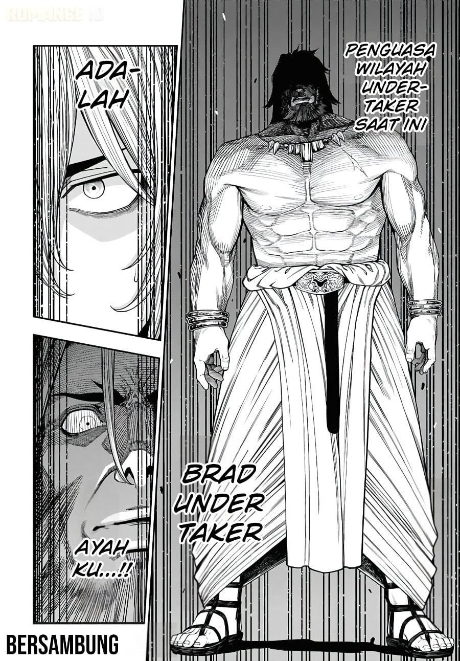 Baca Doutei Dakedo Akuyaku Kizoku ni Tensei Shitanode Harem wo Tsukuru... Hazu Datta no ni Nazeka Sekai wo Sukuu Seijin ni Nattemashita (Namida) - Chapter 1 halaman 30
