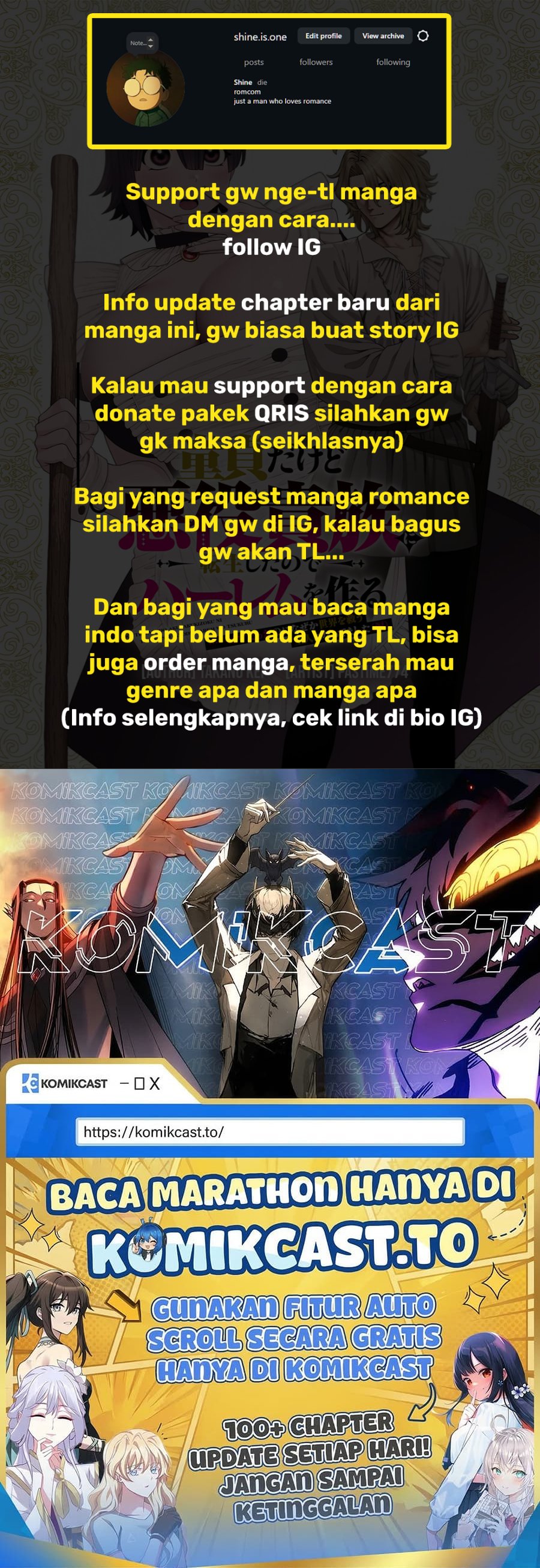 Baca Doutei Dakedo Akuyaku Kizoku ni Tensei Shitanode Harem wo Tsukuru... Hazu Datta no ni Nazeka Sekai wo Sukuu Seijin ni Nattemashita (Namida) - Chapter 1 halaman 32