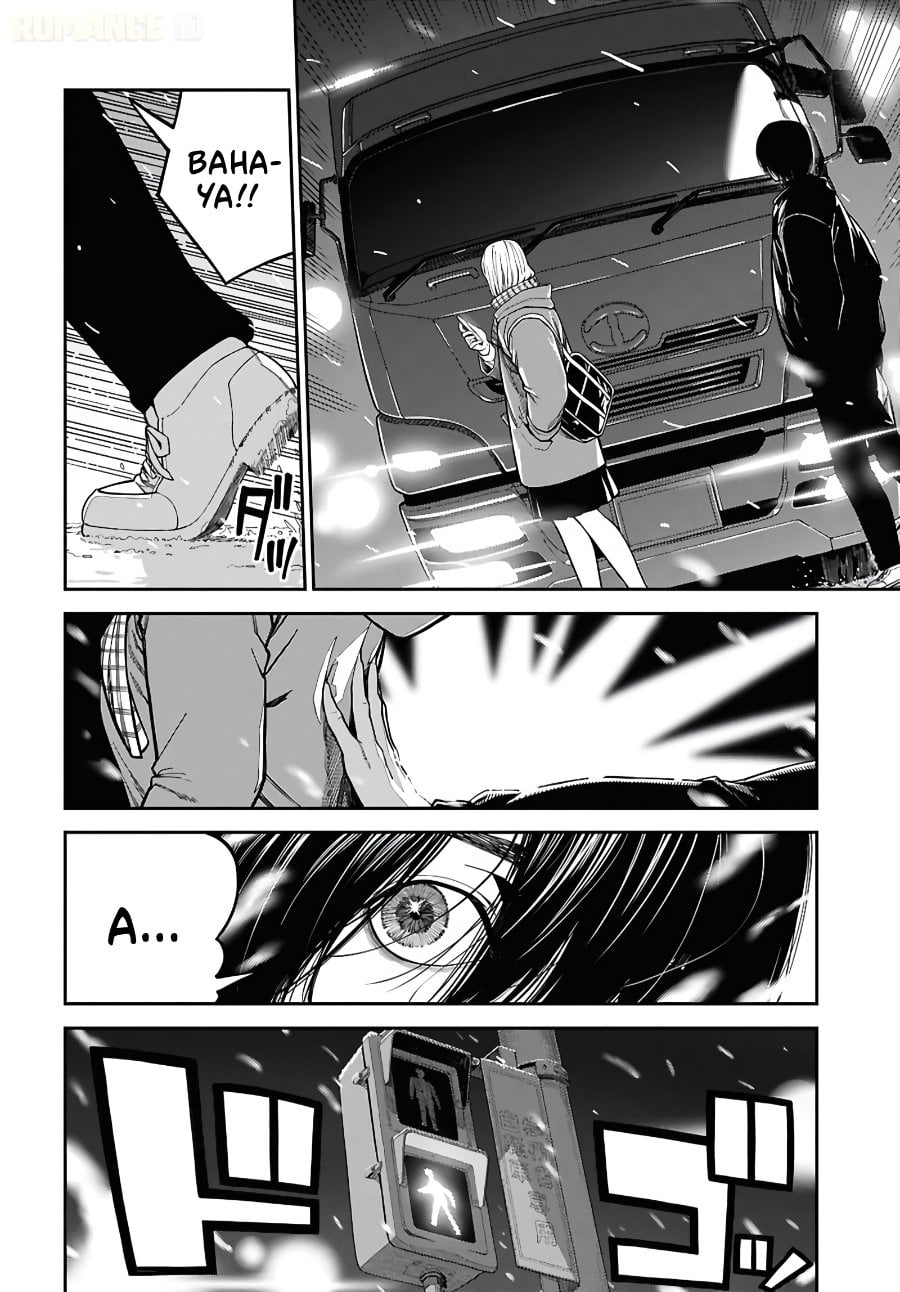 Baca Doutei Dakedo Akuyaku Kizoku ni Tensei Shitanode Harem wo Tsukuru... Hazu Datta no ni Nazeka Sekai wo Sukuu Seijin ni Nattemashita (Namida) - Chapter 1 halaman 8