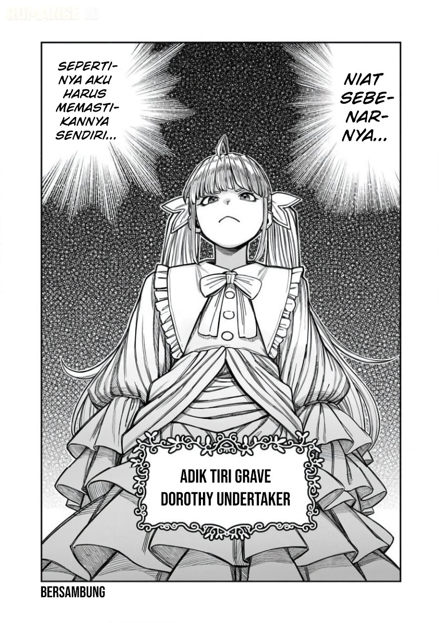 Doutei Dakedo Akuyaku Kizoku ni Tensei Shitanode Harem wo Tsukuru... Hazu Datta no ni Nazeka Sekai wo Sukuu Seijin ni Nattemashita (Namida) Chapter 2.2 - Page 21