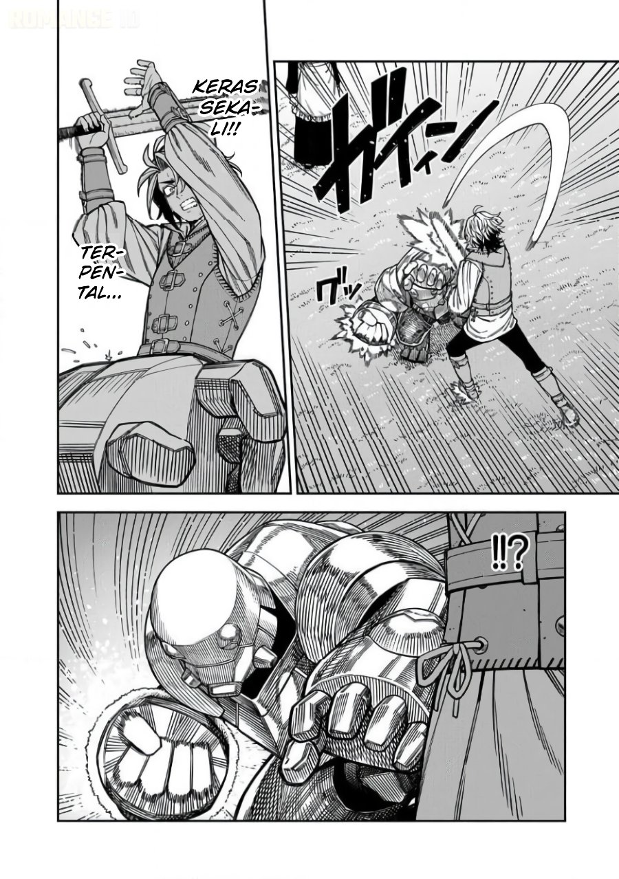 Doutei Dakedo Akuyaku Kizoku ni Tensei Shitanode Harem wo Tsukuru... Hazu Datta no ni Nazeka Sekai wo Sukuu Seijin ni Nattemashita (Namida) Chapter 2.2 - Page 8