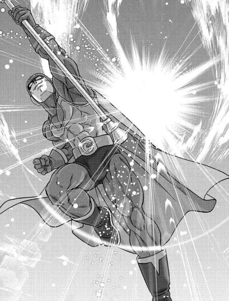 Baca Dragon Ball Super - Chapter 104 halaman 27