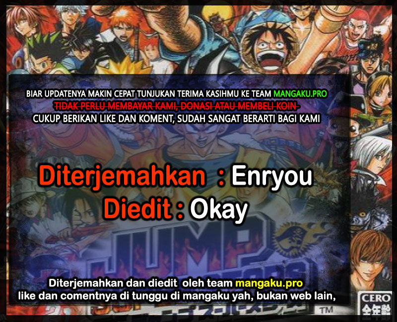 Baca Dragon Ball Super - Chapter 63.1 halaman 1