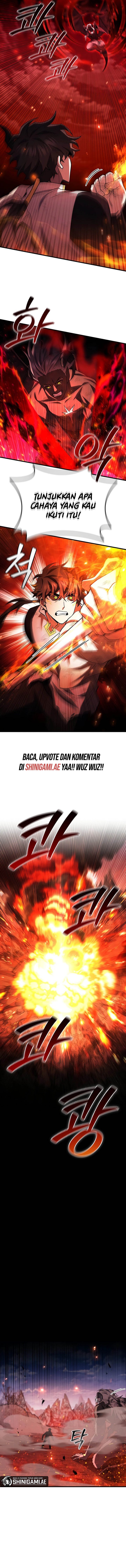 Baca Dragon-Devouring Mage - Chapter 52 halaman 11