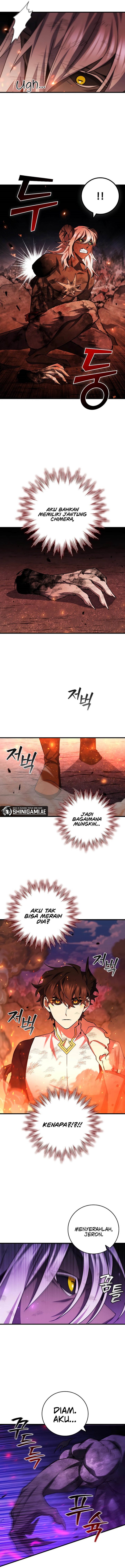 Baca Dragon-Devouring Mage - Chapter 52 halaman 12