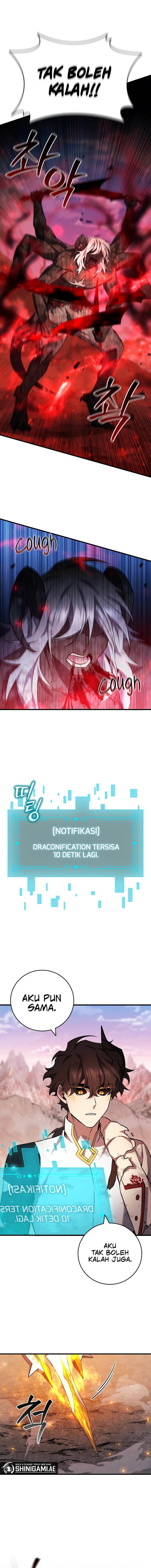 Baca Dragon-Devouring Mage - Chapter 52 halaman 13