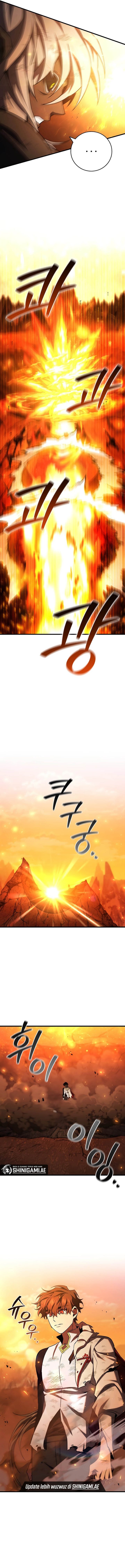 Baca Dragon-Devouring Mage - Chapter 52 halaman 15