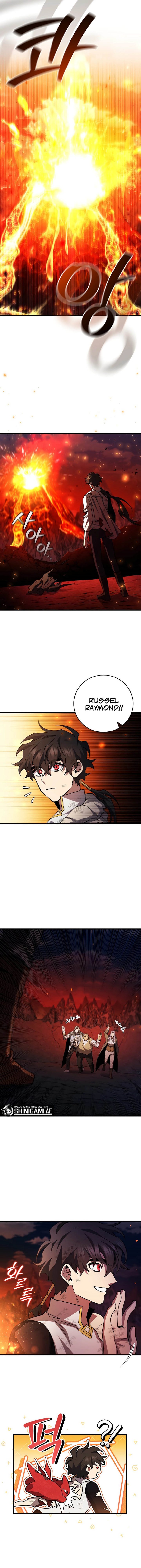 Baca Dragon-Devouring Mage - Chapter 52 halaman 17