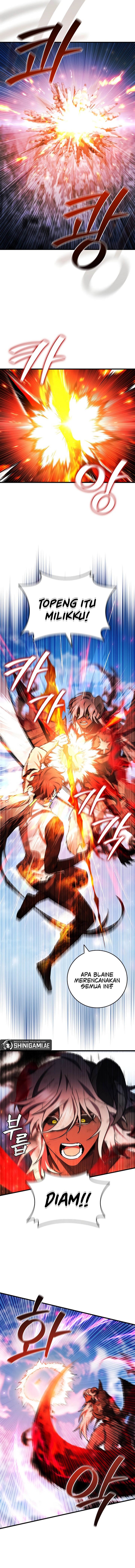 Baca Dragon-Devouring Mage - Chapter 52 halaman 3
