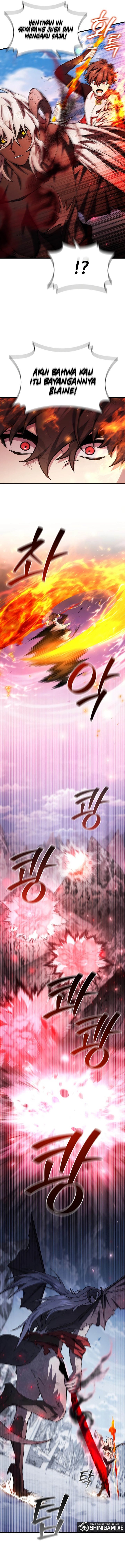 Baca Dragon-Devouring Mage - Chapter 52 halaman 4