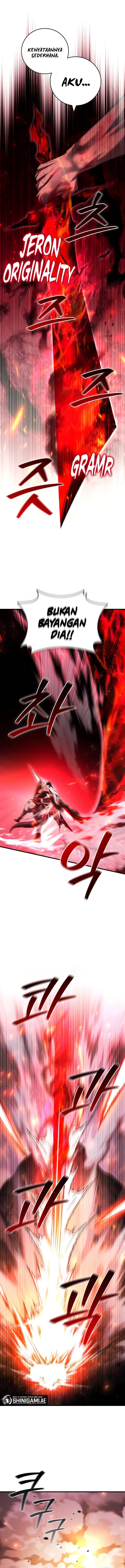 Baca Dragon-Devouring Mage - Chapter 52 halaman 5
