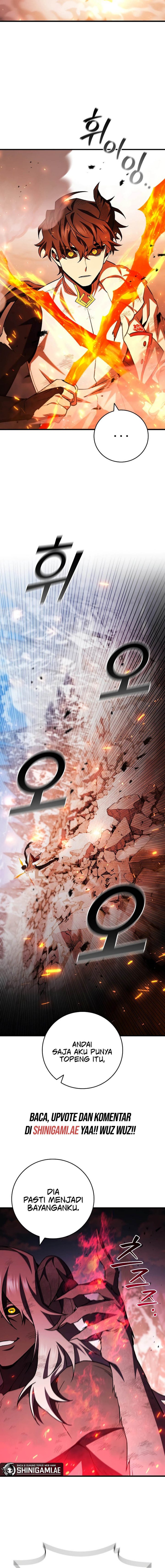 Baca Dragon-Devouring Mage - Chapter 52 halaman 6