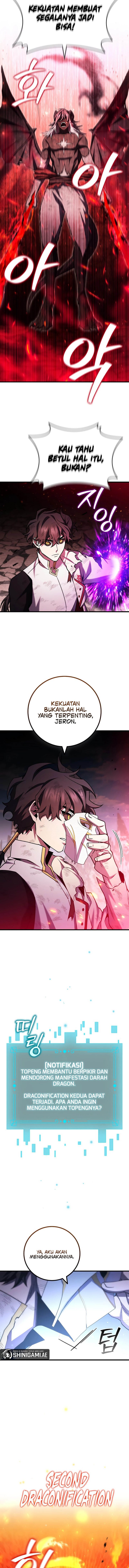 Baca Dragon-Devouring Mage - Chapter 52 halaman 7