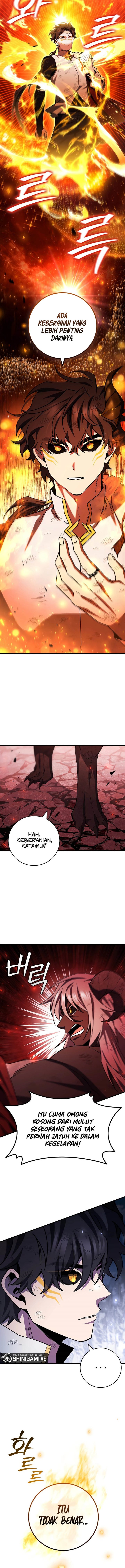 Baca Dragon-Devouring Mage - Chapter 52 halaman 8