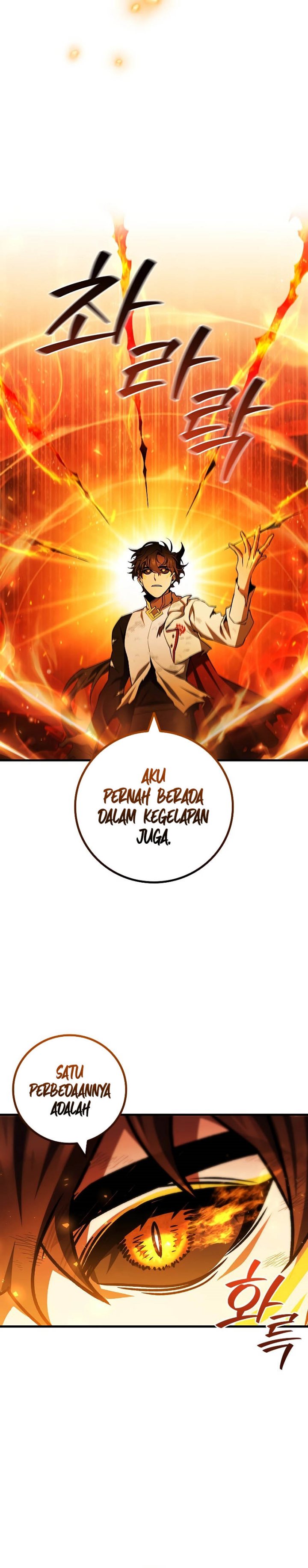Baca Dragon-Devouring Mage - Chapter 52 halaman 9