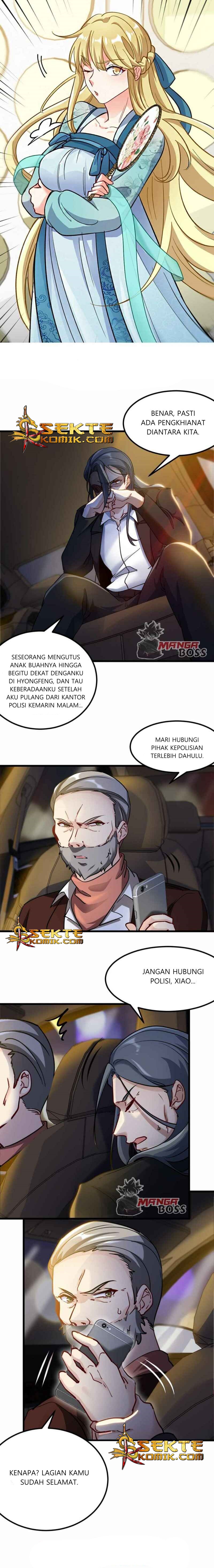 Baca Dragon King Hall - Chapter 99 halaman 2