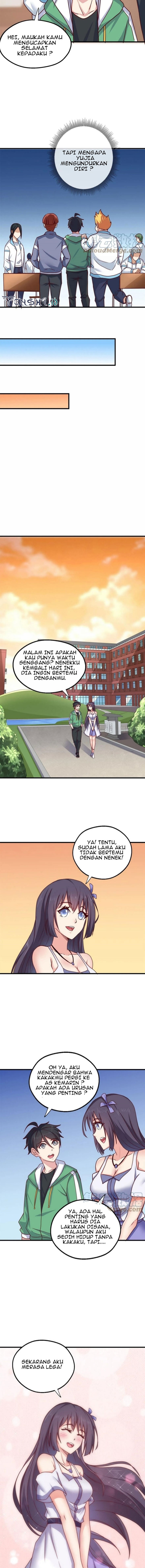 Baca Dragon King Son - Chapter 88 halaman 3