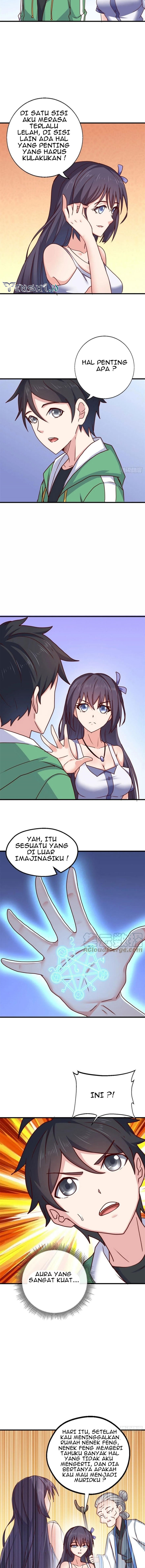 Baca Dragon King Son - Chapter 88 halaman 5
