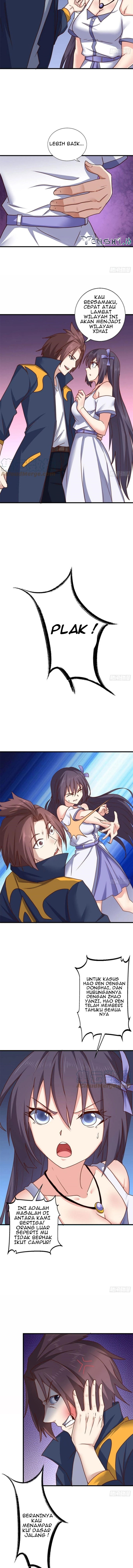 Baca Dragon King Son - Chapter 89 halaman 4
