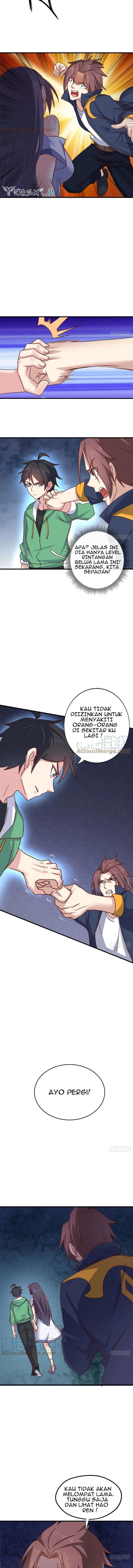 Baca Dragon King Son - Chapter 89 halaman 5