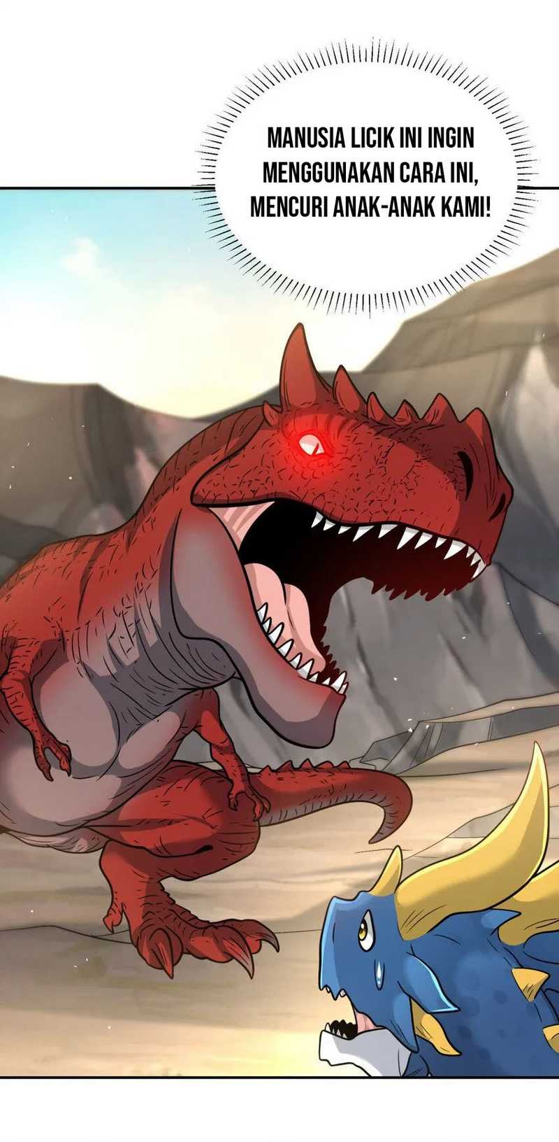 Baca Dragon Master of the Olden Days - Chapter 644 halaman 10