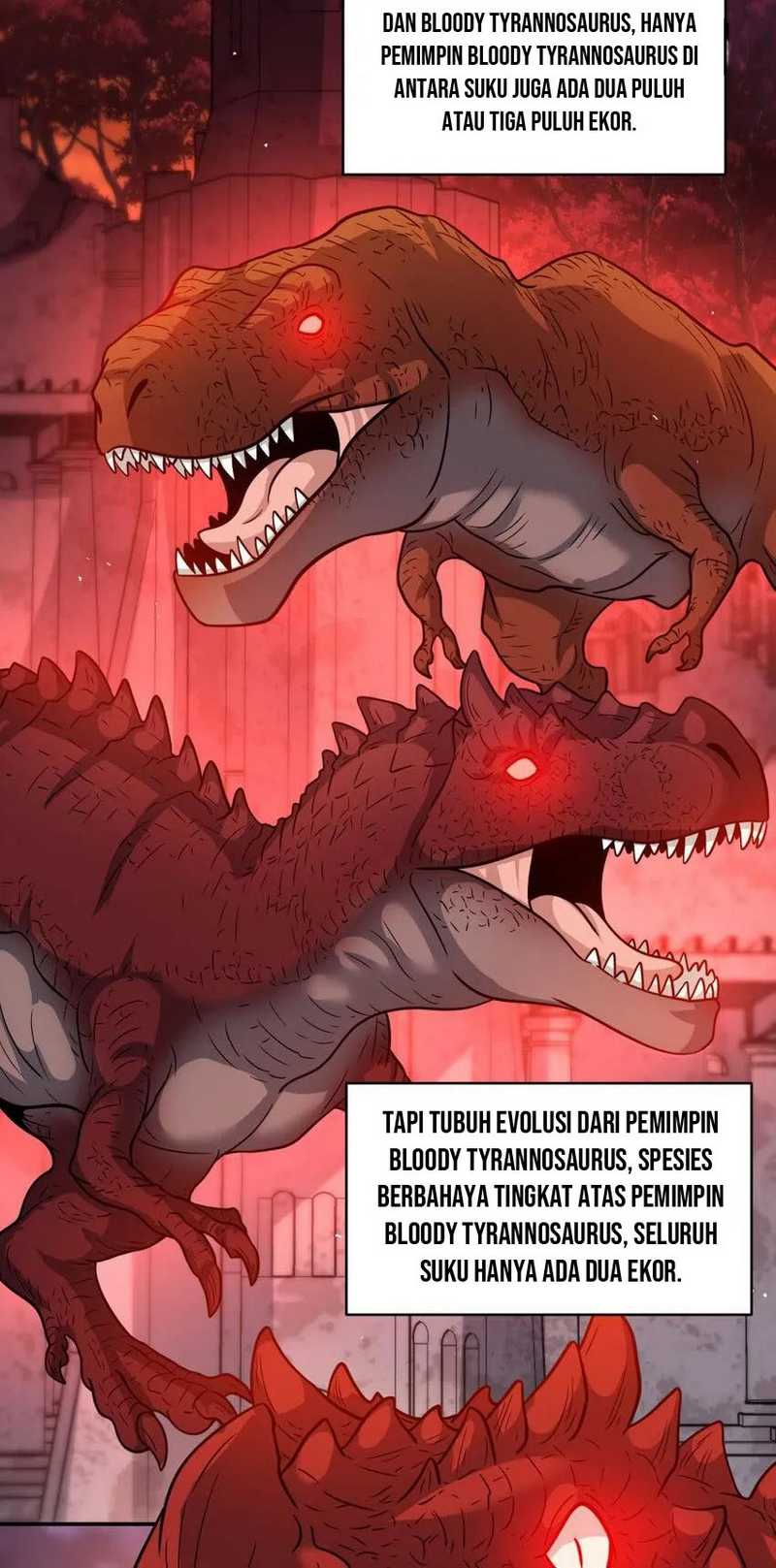 Baca Dragon Master of the Olden Days - Chapter 644 halaman 13