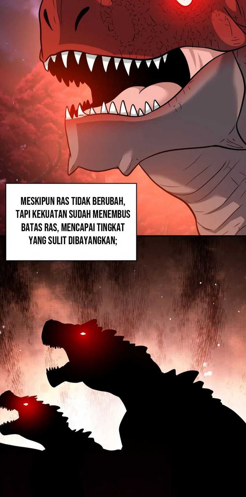 Baca Dragon Master of the Olden Days - Chapter 644 halaman 14