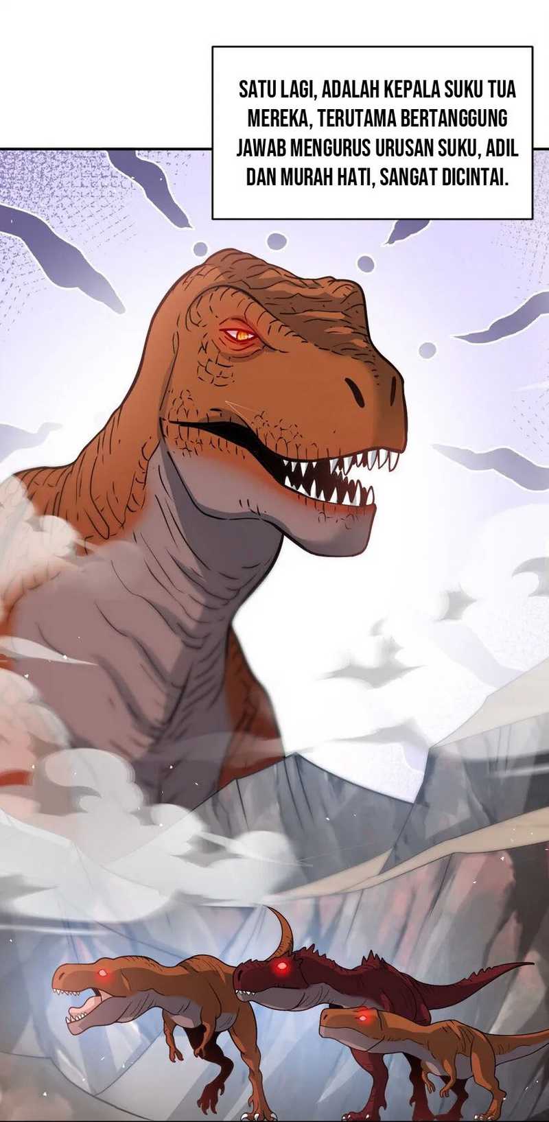 Baca Dragon Master of the Olden Days - Chapter 644 halaman 16